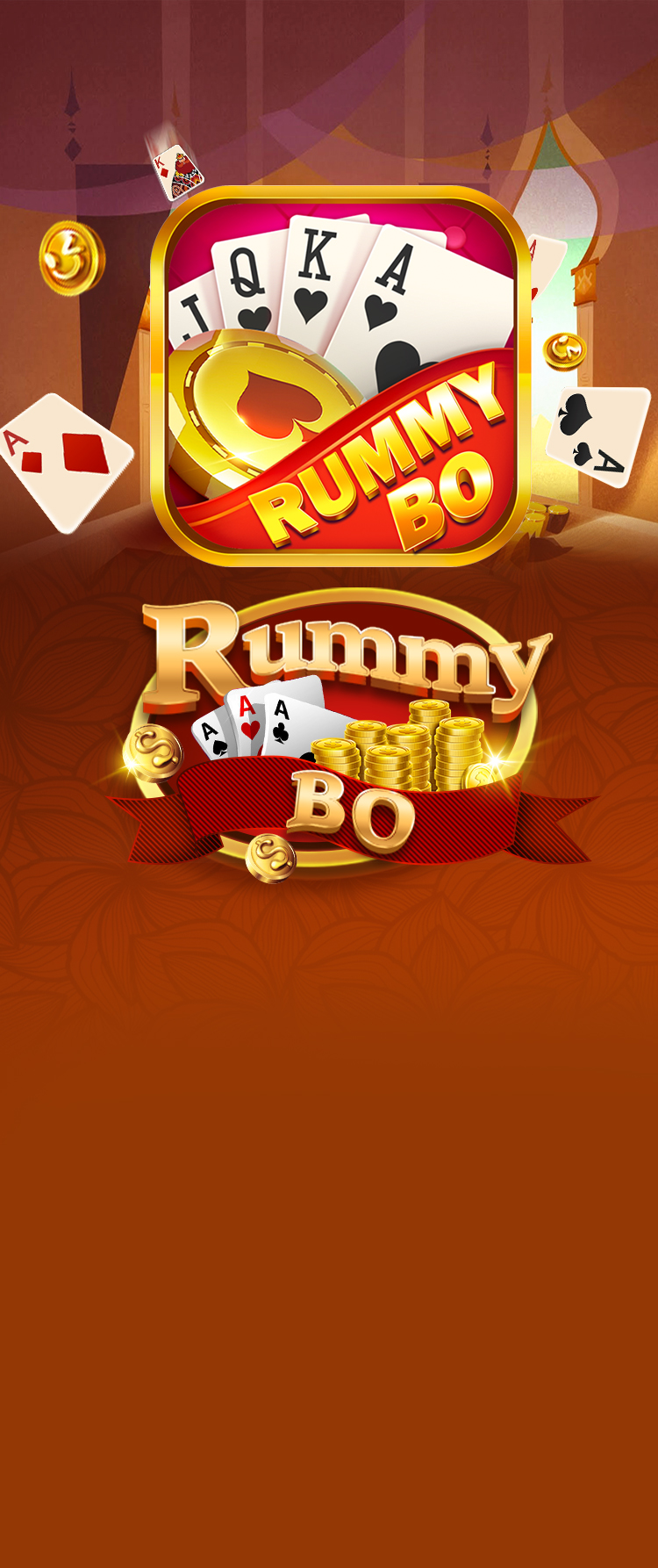 rummy bo